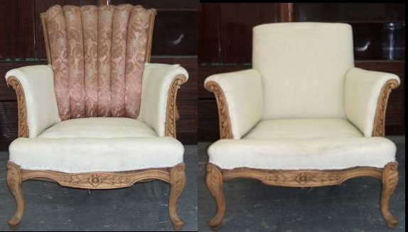 antique chairs